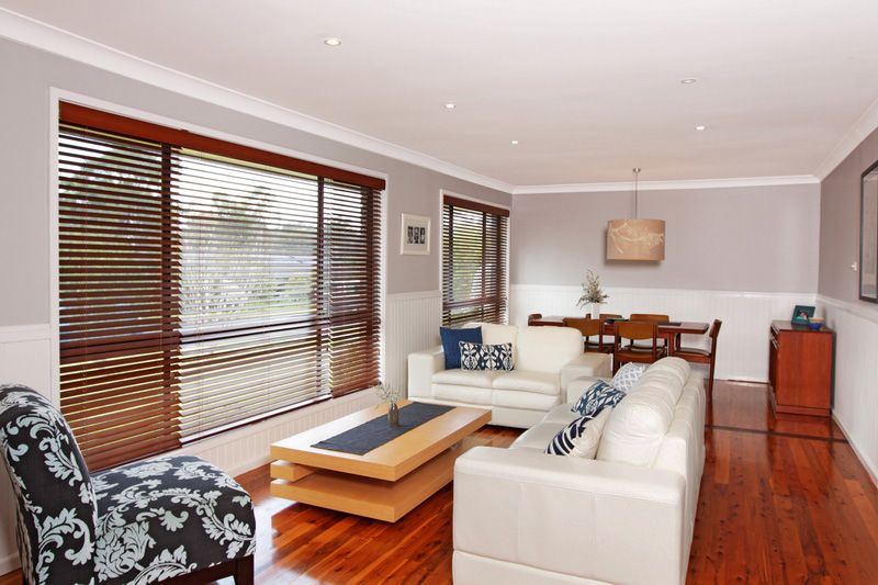 3 Farrar Drive, NORTH NOWRA NSW 2541