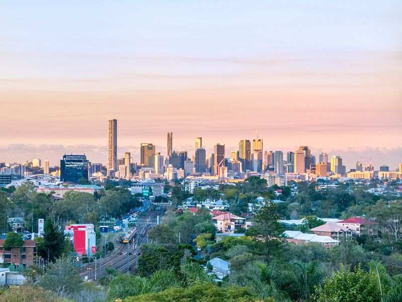 21a/32 Swann Road, TARINGA, QLD 4068