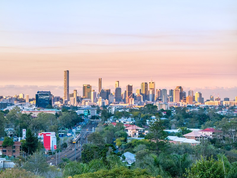21a/32 Swann Road, TARINGA, QLD 4068