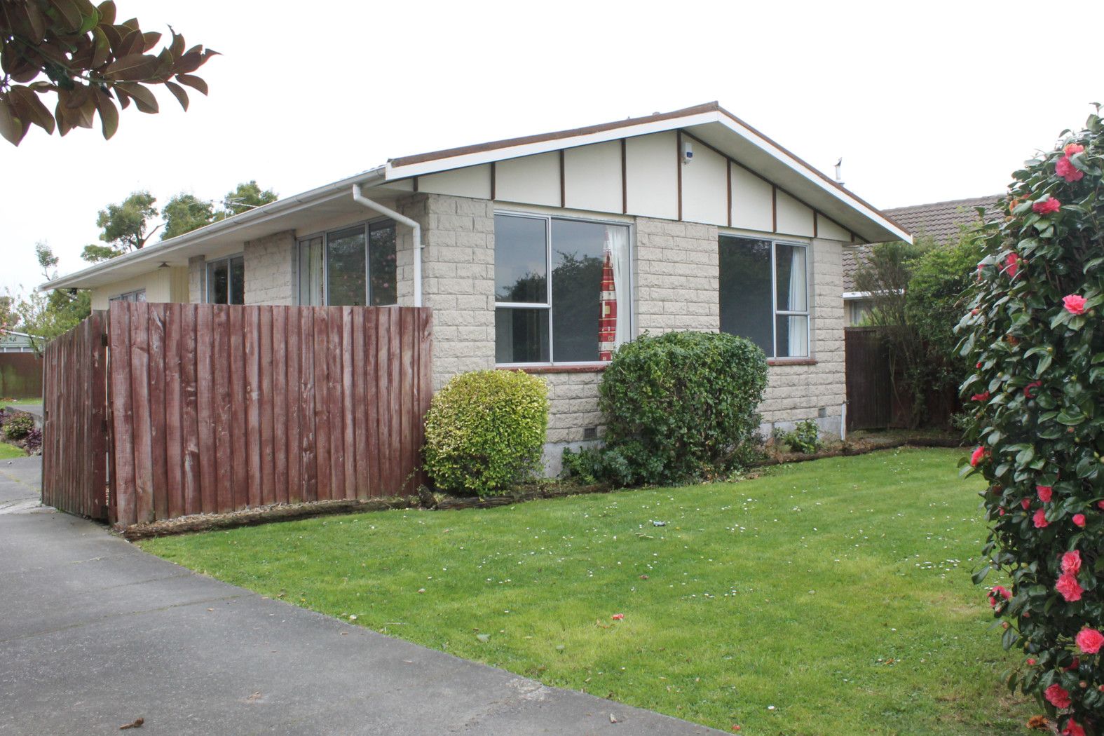 206 Hendersons Road, HOON HAY, Christchurch City