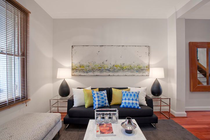 44 Brougham Street, POTTS POINT, NSW 2011