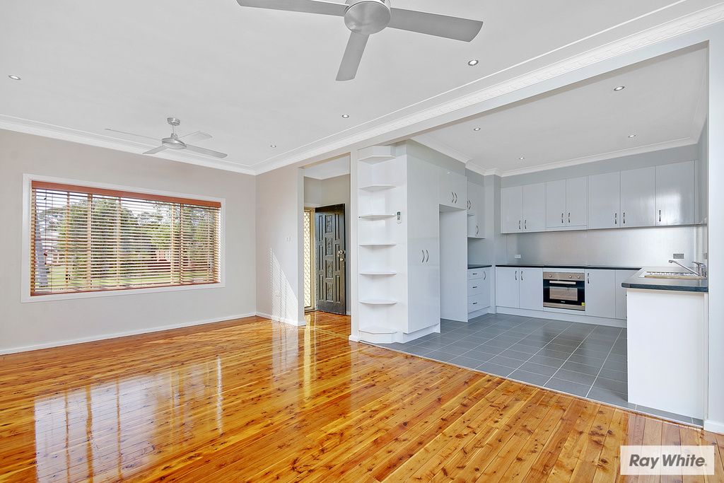 26 Cirrus Street, DAPTO, NSW 2530