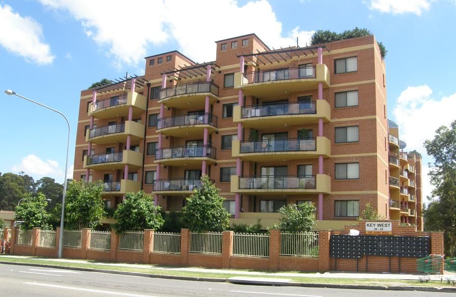 29-33 Kildare Road, BLACKTOWN NSW 2148