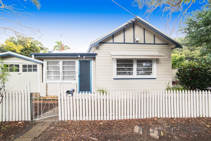 31 Newcastle Street, HAMILTON NORTH, NSW 2292