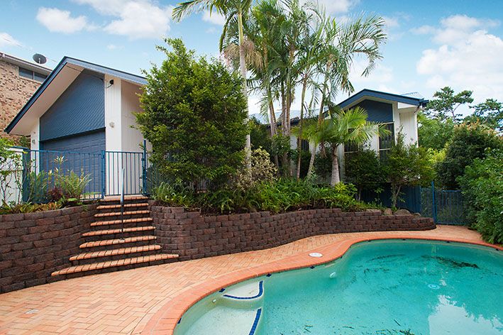 25 Barnes Drive, BUDERIM, QLD 4556