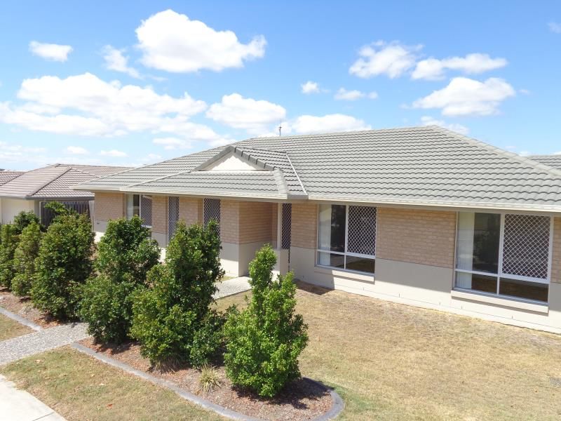 25 Vista Circuit, BAHRS SCRUB, QLD 4207