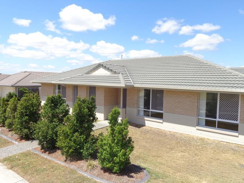 25 Vista Circuit, BAHRS SCRUB, QLD 4207