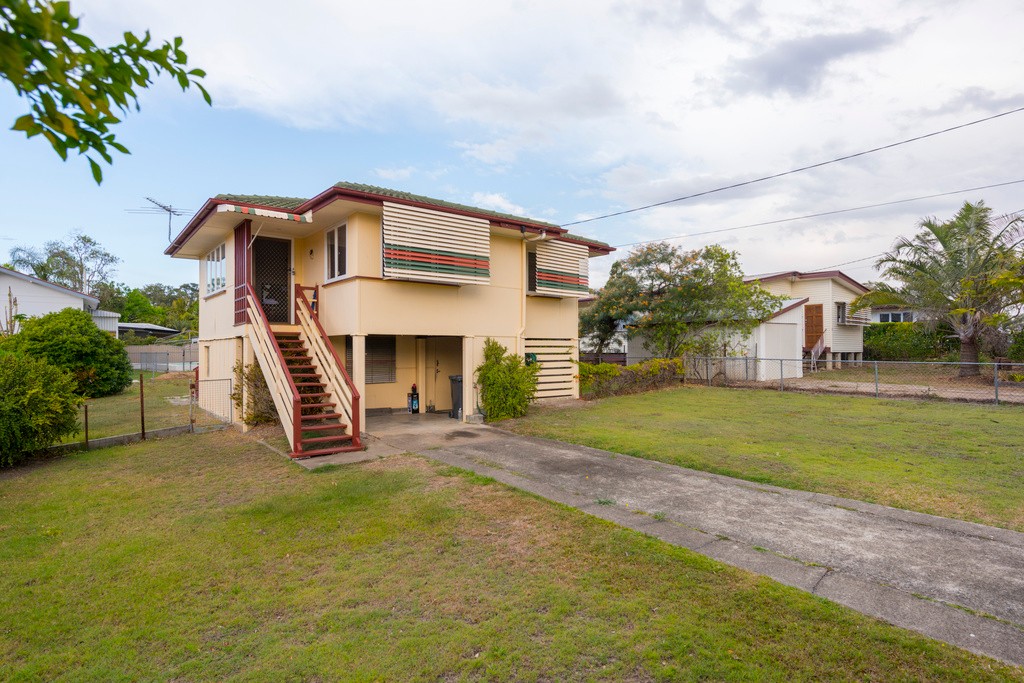 4 Courtland Street, SALISBURY, QLD 4107