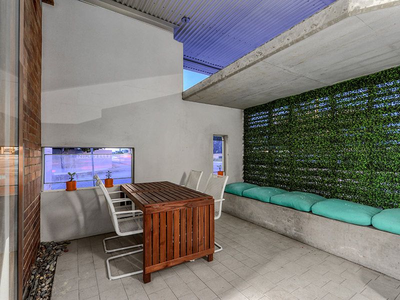 9/16 SKYRING Terrace, Teneriffe, QLD 4005