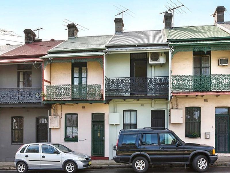 9 Council Street, ST PETERS, NSW 2044