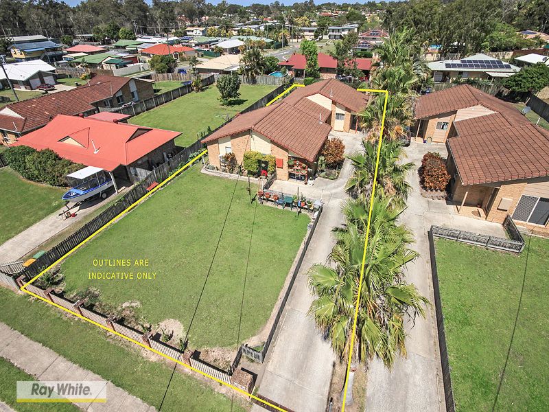 2/25 Mirrabook Street, DECEPTION BAY, QLD 4508