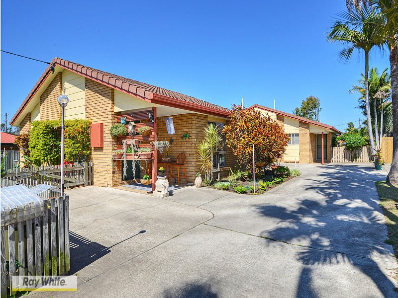 25 Mirrabook Street, DECEPTION BAY QLD 4508