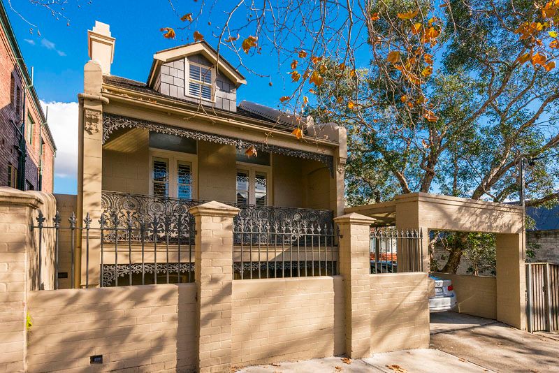 41 Union Street, MCMAHONS POINT NSW 2060