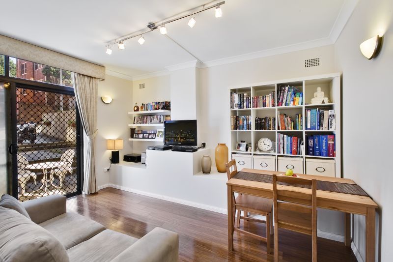 22 Waruda Street, KIRRIBILLI NSW 2061