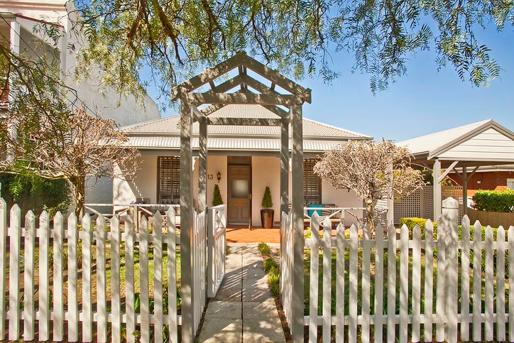 13 Salisbury Road, WILLOUGHBY NSW 2068