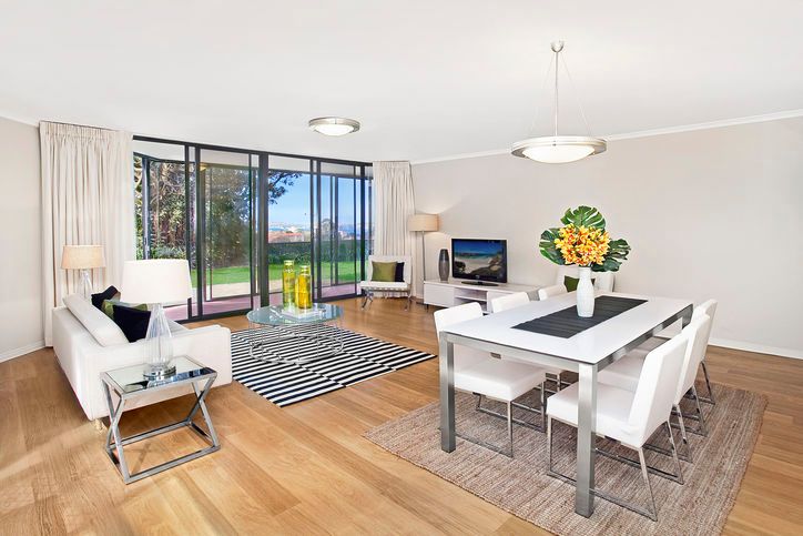 191-195 Walker Street, NORTH SYDNEY NSW 2060