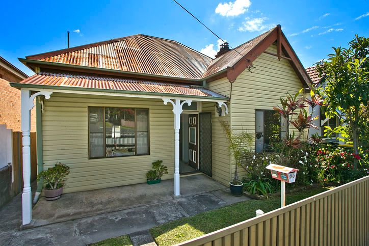 20 Glenmore Street, NAREMBURN NSW 2065
