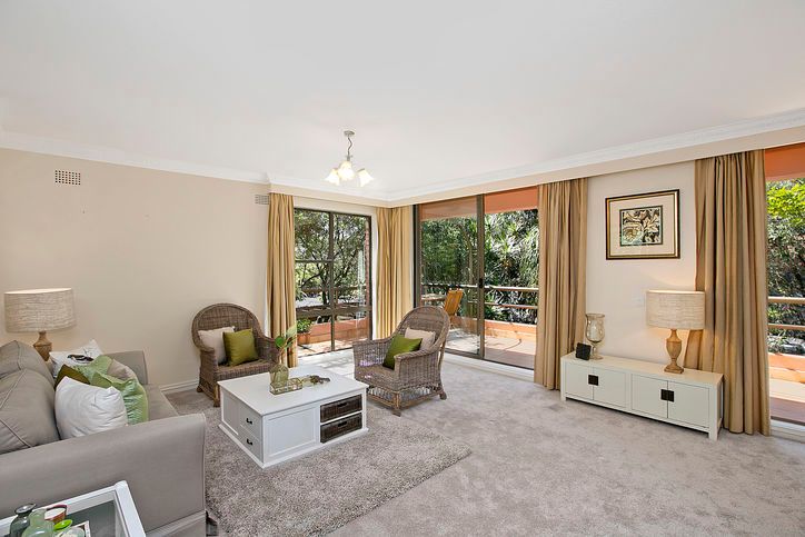 3/72-76 Spofforth Street, CREMORNE NSW 2090