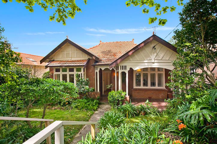 92 Holt Avenue, MOSMAN NSW 2088