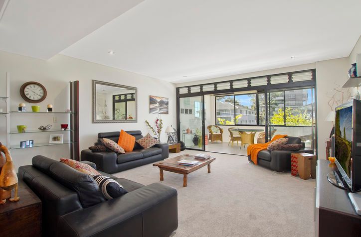 5/3 Grosvenor Street, NEUTRAL BAY NSW 2089