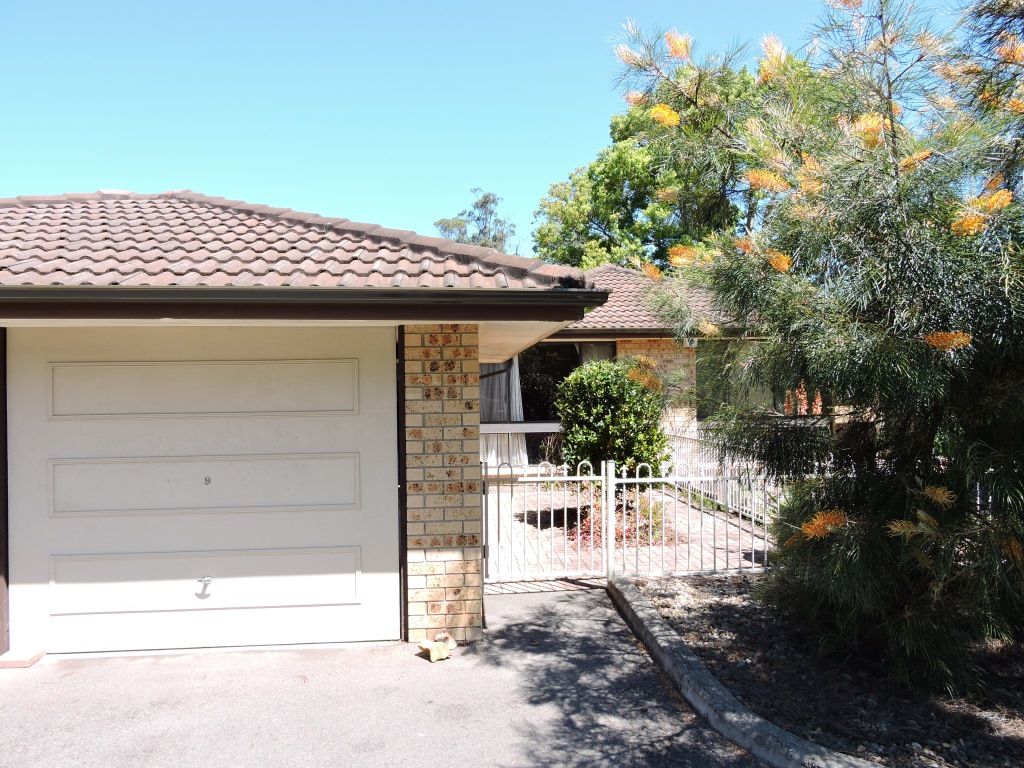 101 Glennie Street, NORTH GOSFORD NSW 2250