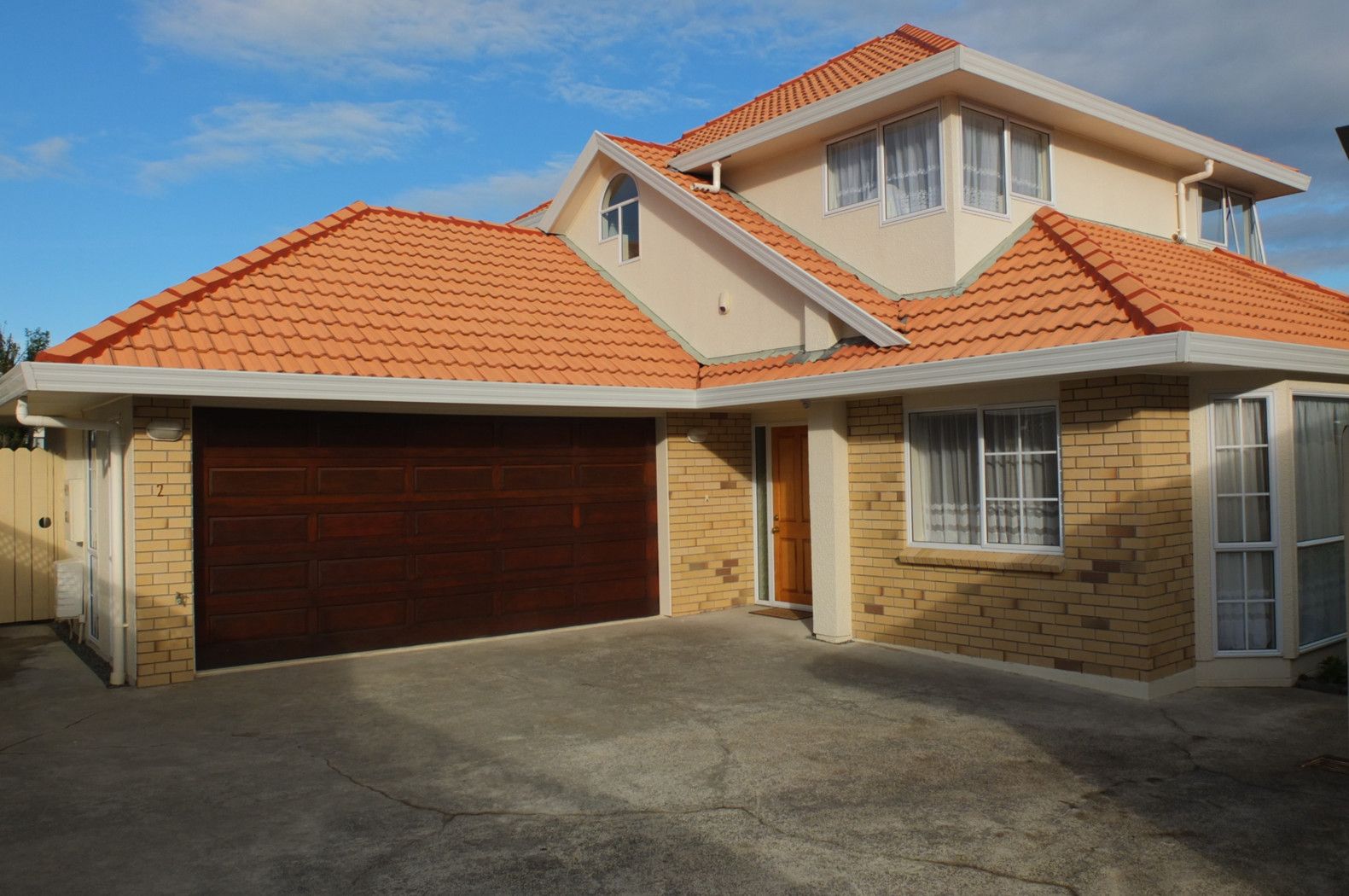 2/31 Mission View Drive, NORTHPARK, Manukau City