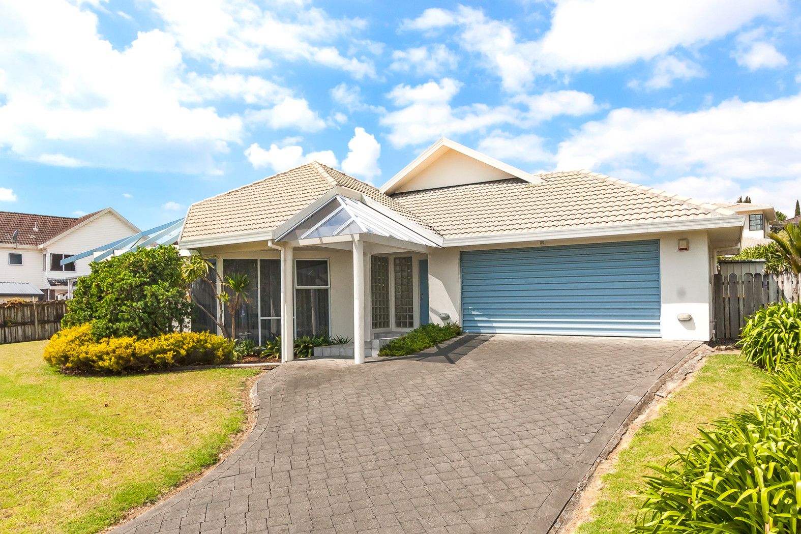 6 Tarnica Road, NORTHPARK, Manukau City