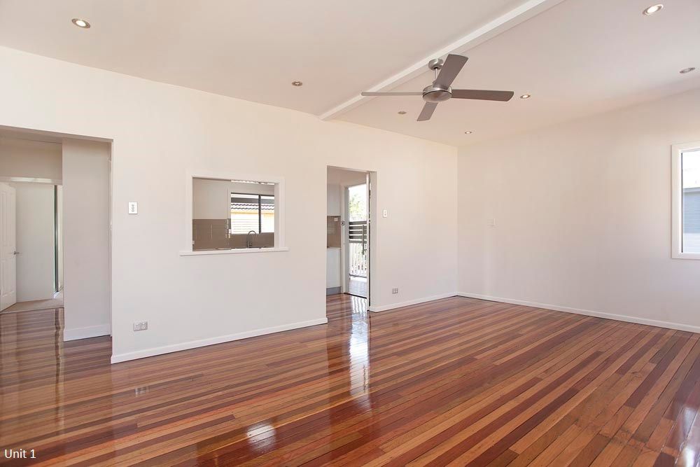 1/20 Troubridge Street, Mount Gravatt East, QLD 4122