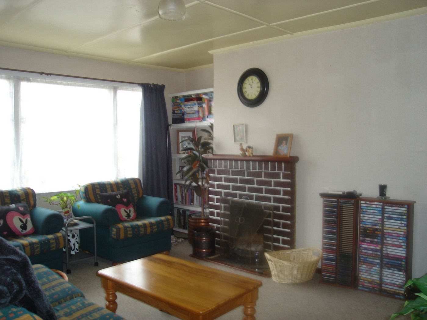 12 Lansdowne Street, STRATHERN, Invercargill
