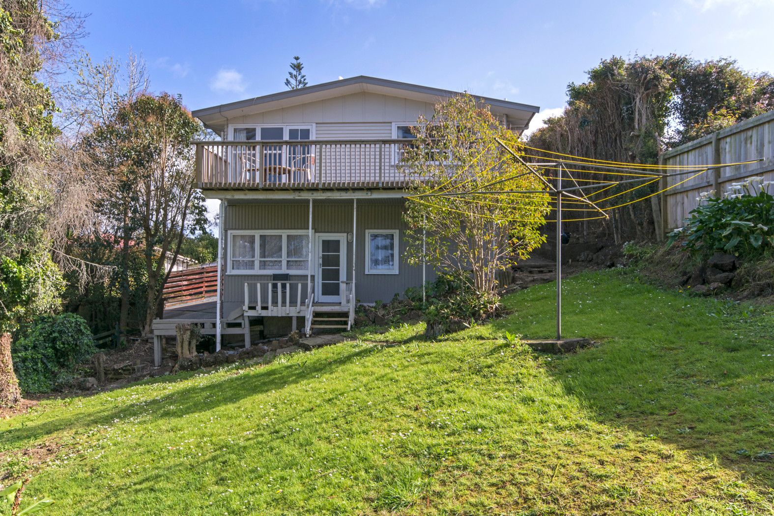 72 Alexander Street, COCKLE BAY, Manukau City