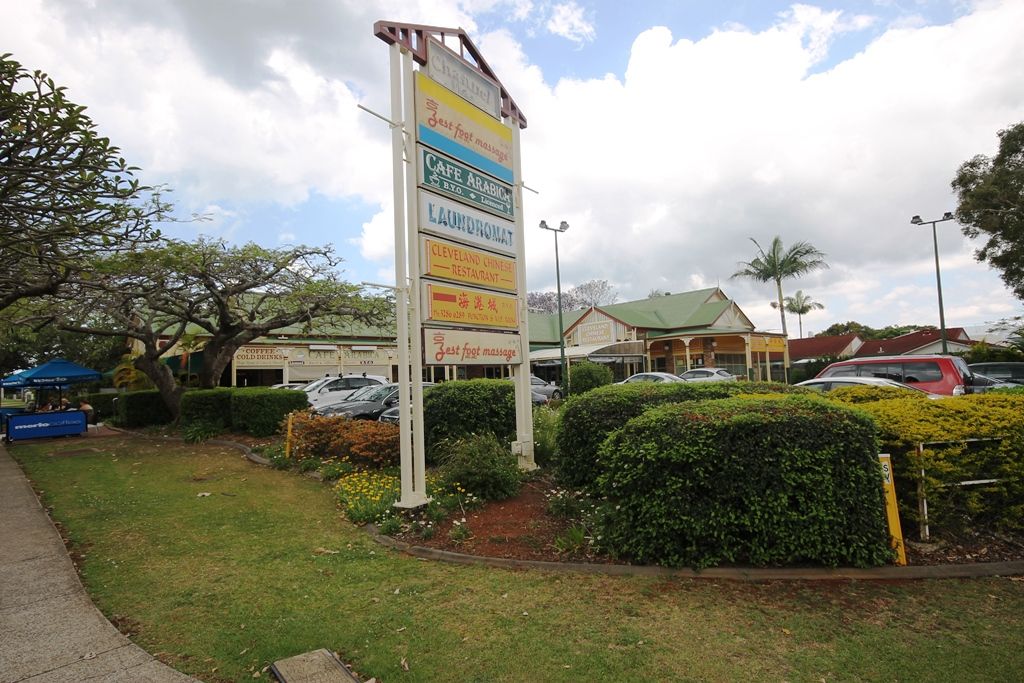 4/187-189 Middle Street, Cleveland, QLD 4163
