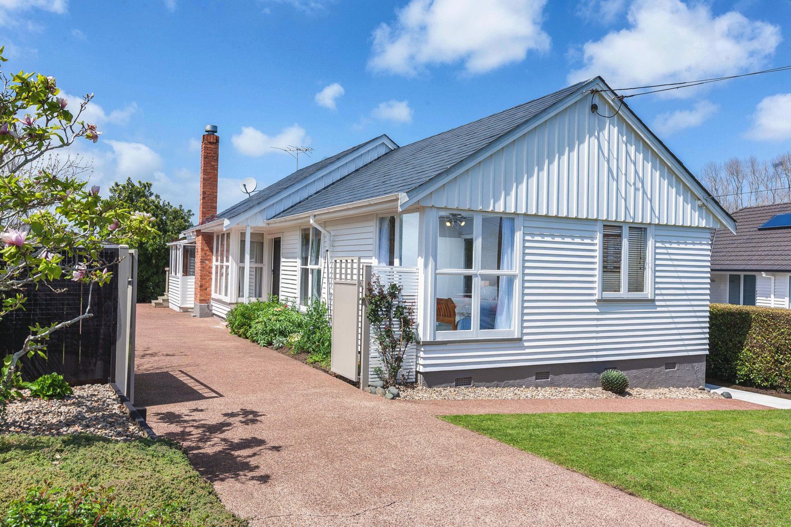 12 Weybridge Crescent, GLEN INNES, Auckland City