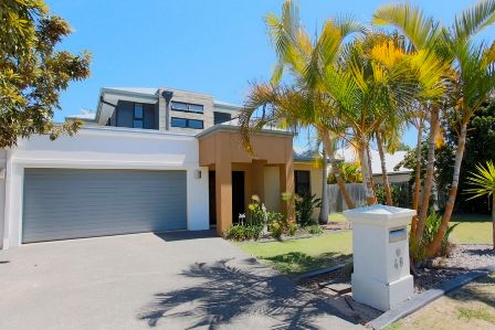 48 Sandhurst Crescent, PEREGIAN SPRINGS QLD 4573