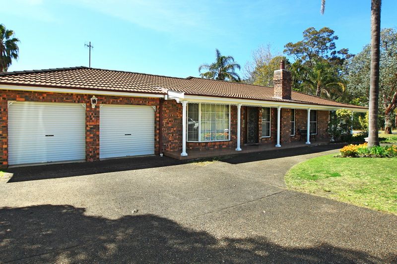 1 Wirruma Close, North Nowra, NSW 2541