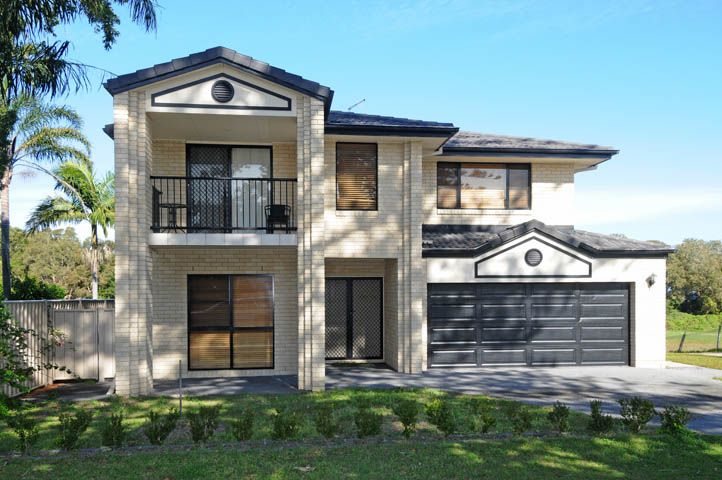 54 Wooli Street, YAMBA NSW 2464
