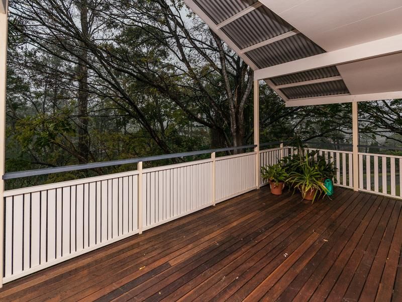 3 Angus Street, BARDON, QLD 4065