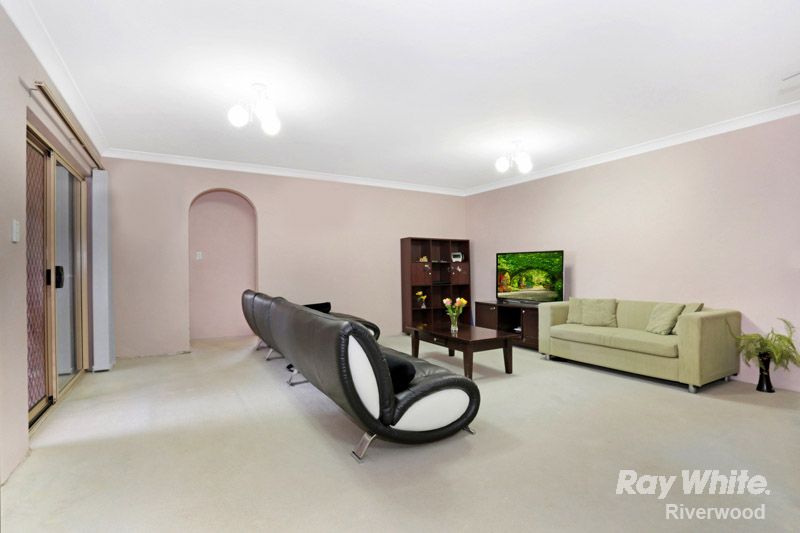 11/ 20-22 GRAHAM Road, NARWEE, NSW 2209