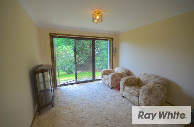4 Grandview Parade, HILL TOP, NSW 2575