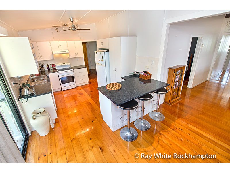 Lot 10 - 138 Murray Street, The Range, QLD 4700