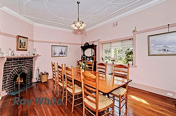 21 Gordon Street, EASTWOOD, NSW 2122