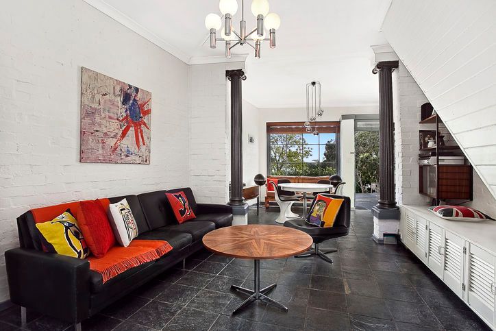 67 Blues Point Road, MCMAHONS POINT NSW 2060