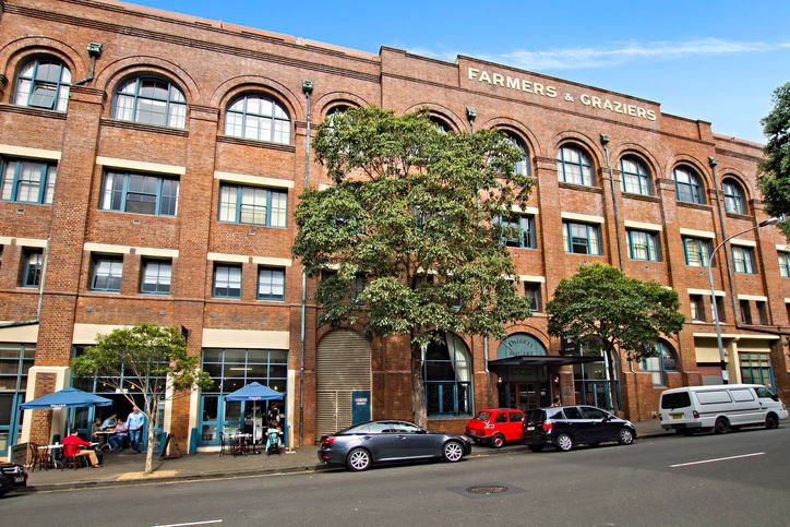 305/99 Jones Street, ULTIMO, NSW 2007