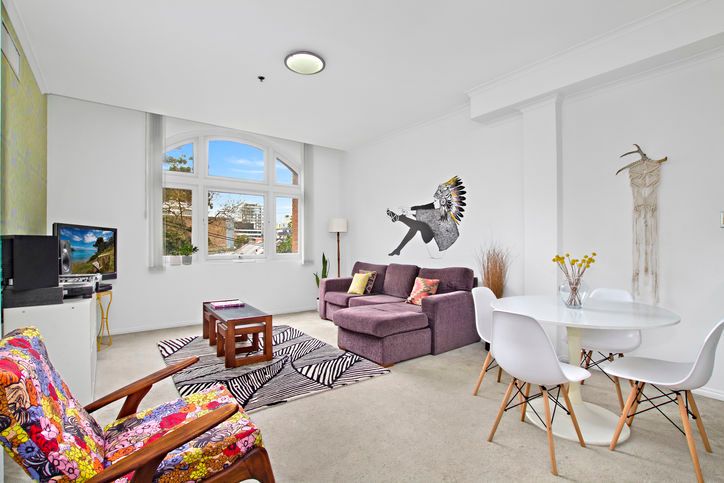 99 Jones Street, ULTIMO NSW 2007