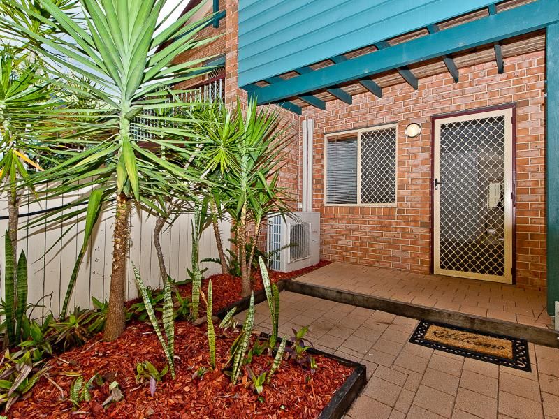 3/9 Chester Street, HIGHGATE HILL, QLD 4101