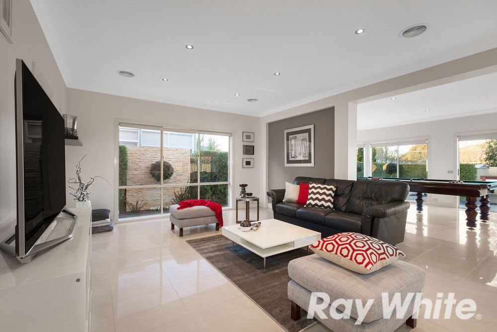 60 Michele Drive, SCORESBY, VIC 3179
