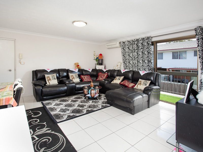 4/12 Rowell Street, ZILLMERE, QLD 4034