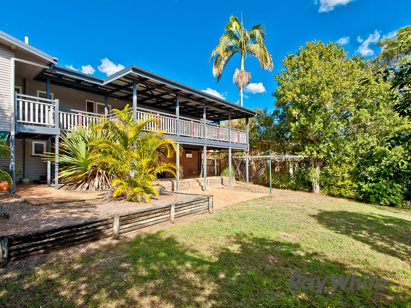 18 Purdy Street, ASPLEY, QLD 4034