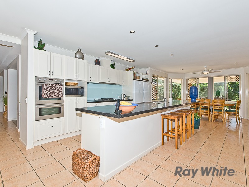 5 Cadillac Court, JOYNER, QLD 4500