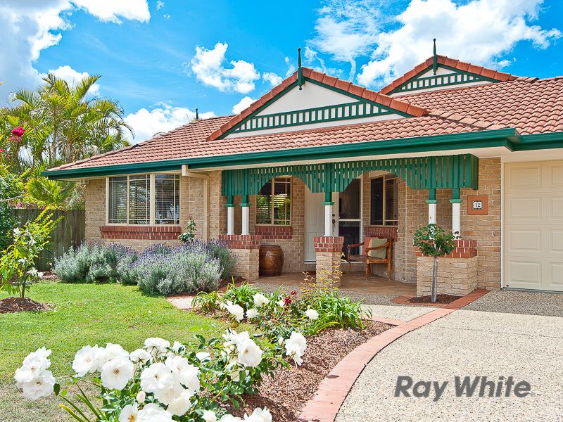 12 Solar Court, BRIDGEMAN DOWNS, QLD 4035