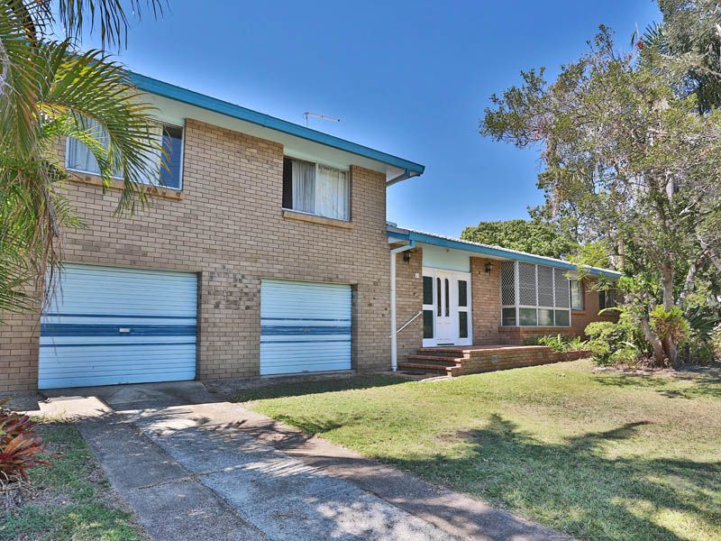 17 Seymour Street, DECEPTION BAY, QLD 4508